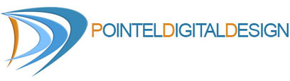 Pointel Digital design