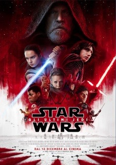 Star Wars: Gli ultimi Jedi (2 Spettacoli) (3D)