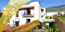 Pensione Villa Mafalda