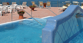 Hotel Albatros
