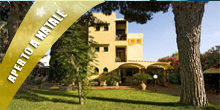 Hotel le Canne