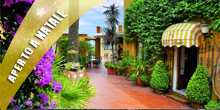 Hotel Pensione Monti