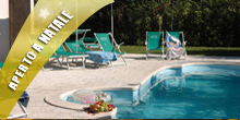 Hotel Residence Villa Tina