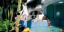 Hotel Mare Blu Terme