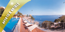 Hotel Le Querce