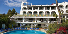 Grand Hotel Excelsior Terme Grand Hotel Excelsior Terme