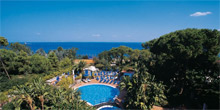 Grand Hotel Terme Il Moresco Grand Hotel Terme Il Moresco