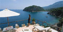 Mezzatorre Resort & SPA Mezzatorre Resort & SPA