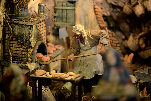 Presepe Ischia presepe2