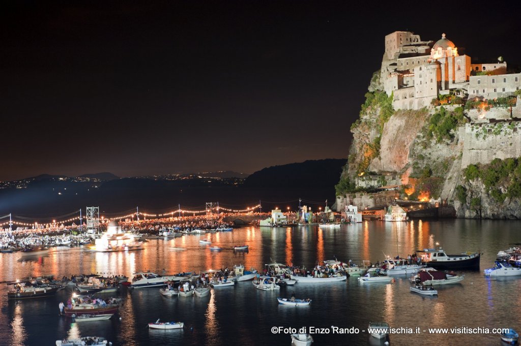 Festa a mare agli scogli di Sant'Anna phoca thumb l er0397 aaa 4339