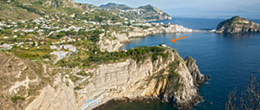 Banner Hotel Punta Chiarito