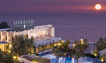 Banner Sorriso Resort