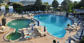 Banner Park Hotel Terme Michelangelo