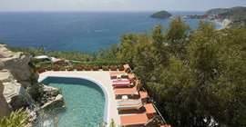 Banner Hotel Villa al Mare