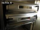ARREDAMENTO PIZZERIA GASTRONOMIA