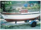 Vendesi barca - ottimo affare!