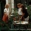 Photo Film The Talented Mr Ripley shot in Ischia in 1948