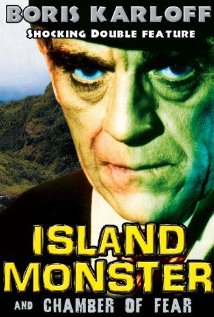 island-monster