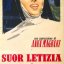 Foto del Film Suor Letizia girato ad Ischia nel 1956