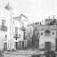 Foto di Ischia antica, tratte dal libro di Pietro Russo A cagne e fatica