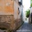 Along the narrow streets of Forio