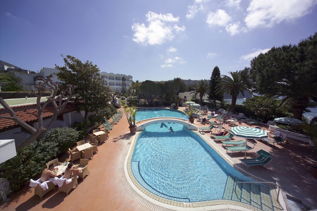 Ischia Hotel Villa Teresa Ischia Hotel Villa Teresa