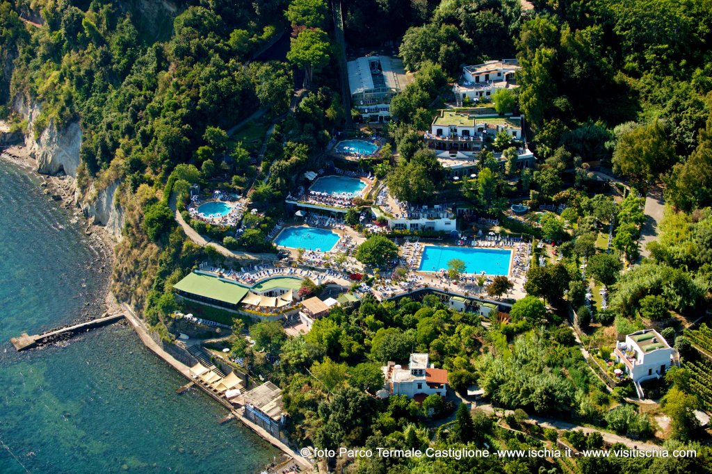 Hotel Grazie Terme Ischia Hotel Grazie Terme Ischia