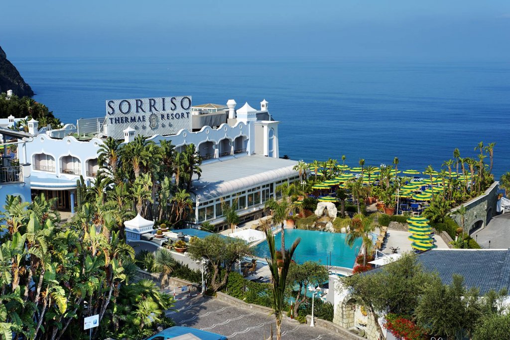 Hotel Ischia Recensioni Hotel Ischia Recensioni