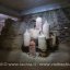 Foto scavi museo Santa Restituta Ischia