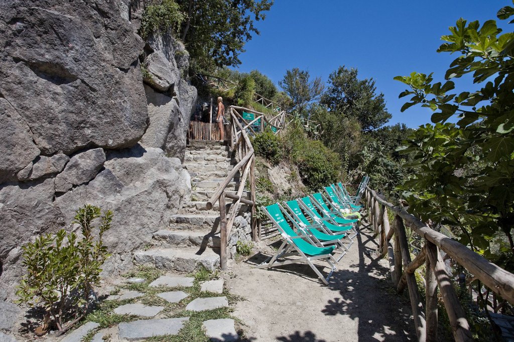 Ischia.it la fonte delle ninfe di nitrodi ischia Parco delle ninfee