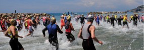 ischia dream run