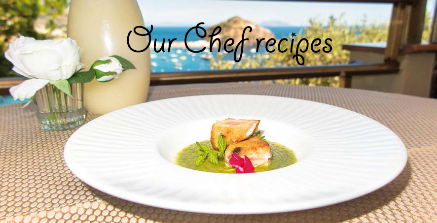 Our Chef recipes