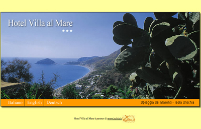 Villa al Mare
