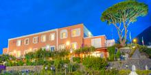 Pensione Residence Mena Pensione Residence Mena