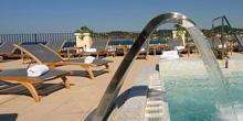 Hotel Villa Carolina Hotel Villa Carolina