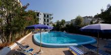 Hotel Terme Letizia Hotel Terme Letizia