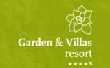 Garden & Villas Resort