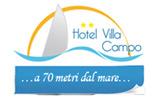 Hotel Villa Campo