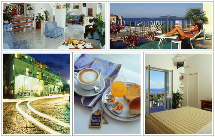 Hotel Noris Hotel Noris