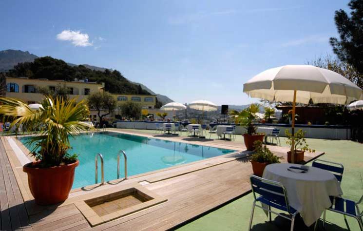 Hotel Parco dei Principi