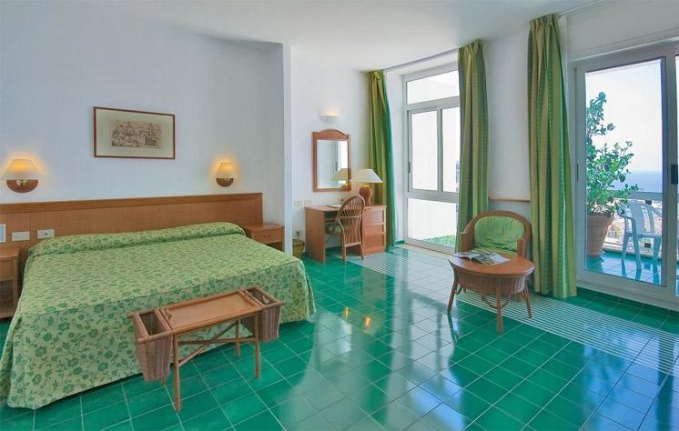 Hotel Elma Park Terme