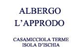 Albergo L'Approdo Albergo L'Approdo