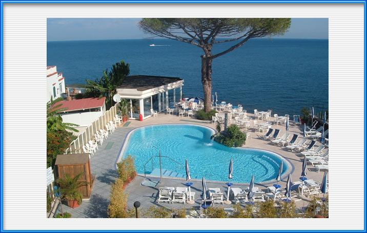 Albergo L'Approdo Albergo L'Approdo