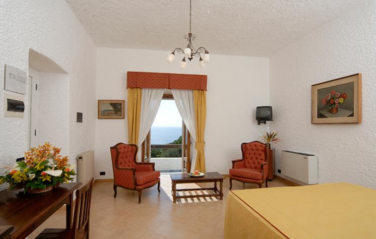 Romantica Resort & Spa Romantica Resort & Spa
