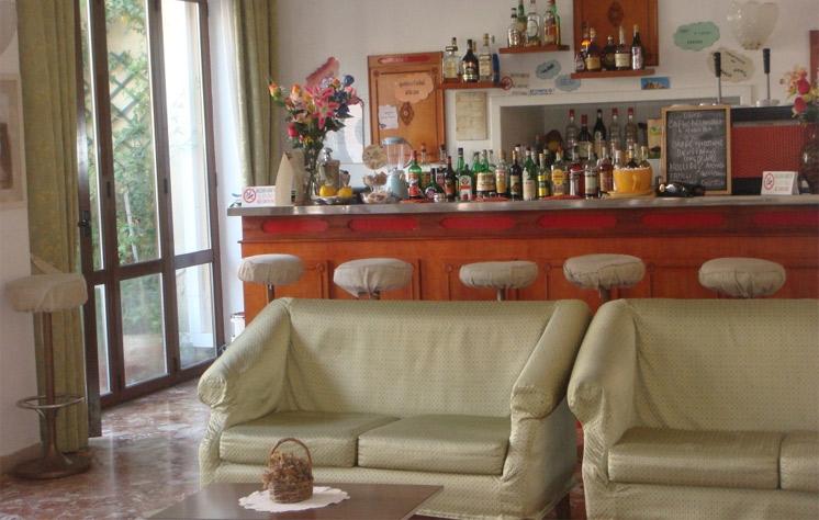 Hotel Conte