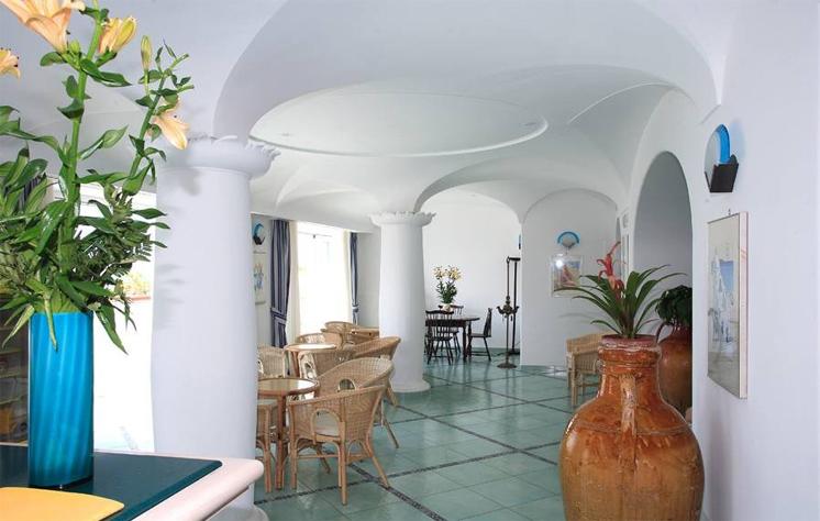 Hotel Albatros Hotel Albatros