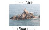 Hotel Club Scannella