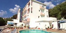 Hotel La Ginestra Hotel La Ginestra