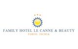 Family SPA Hotel le Canne