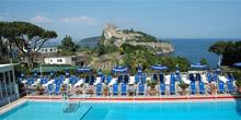Hotel Parco Cartaromana Hotel Parco Cartaromana
